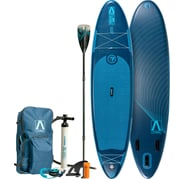 FitNord Aqua 330 SUP-sett, petrol