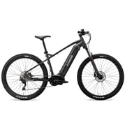 FitNord Ranger 900 terrenegelsykkel 2024, svart(882 Wh batteri/110 Nm)