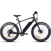 FitNord Rumble 300 El-fatbike(690 Wh batteri/50 Nm) 