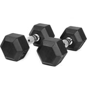 FitNord Hex Manualer 25 kg (PAR)