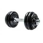 FitNord Justerbar manual 15 kg