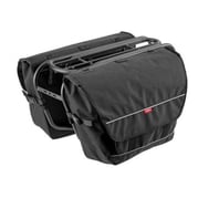 Utility Pannier Bag (1), Black