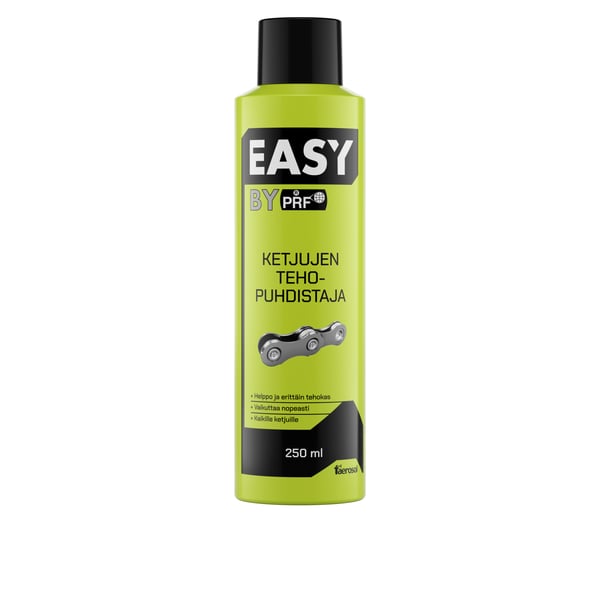 EASY Kjederens 250 ml