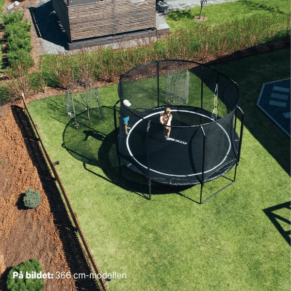 FitNord Bounce Trampoline 366 cm