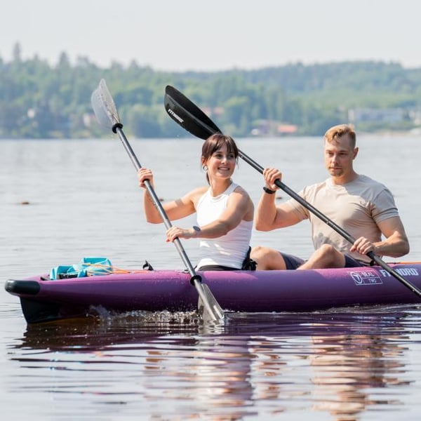 FitNord Aqua Drybag / tørrsekk, 10L