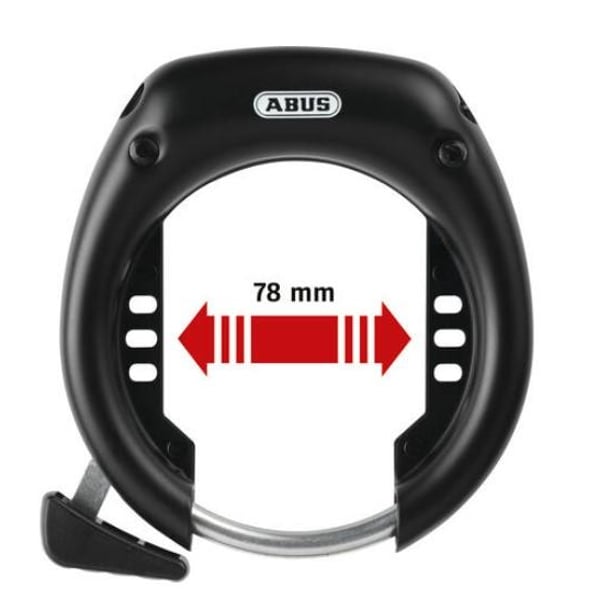 Abus Shield 5650 L