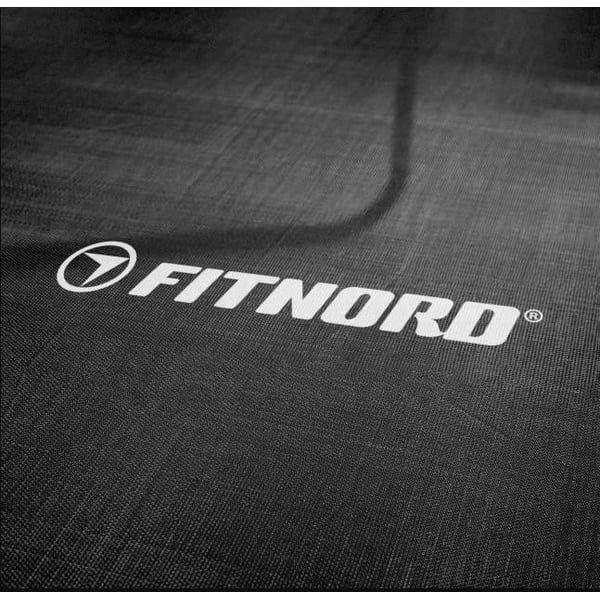 FitNord Bounce Trampoline 366 cm