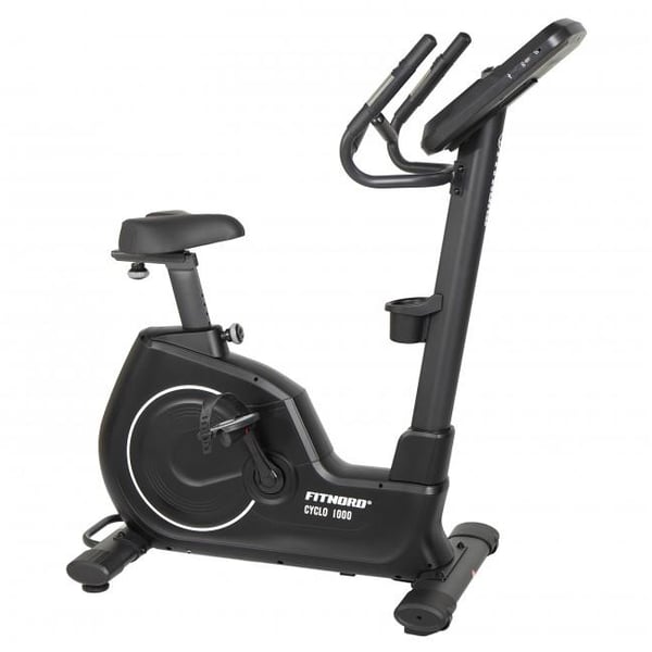 FitNord Cyclo 1000 Ergometersykkel