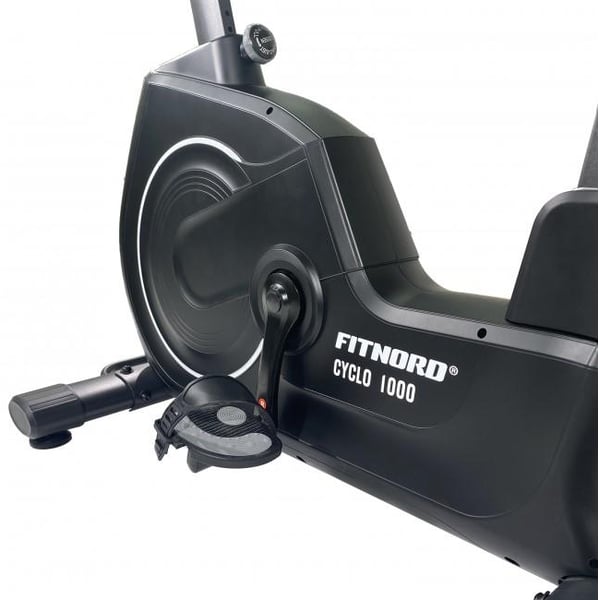 FitNord Cyclo 1000 Ergometersykkel