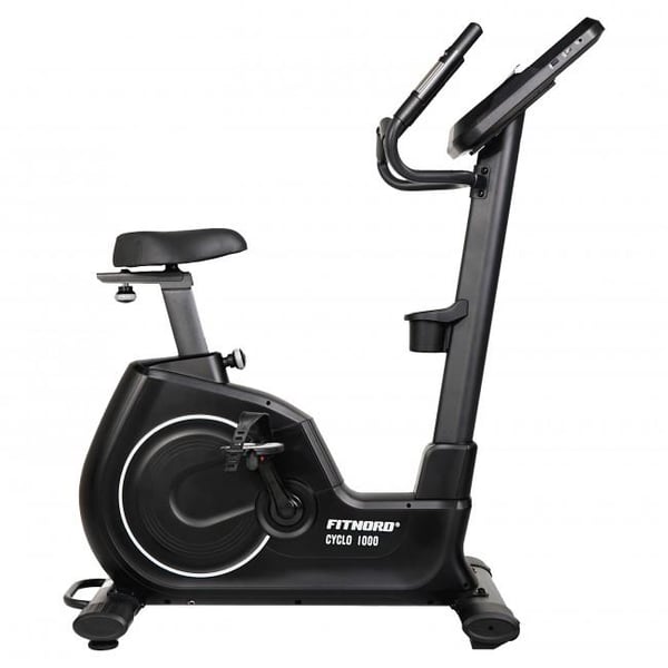 FitNord Cyclo 1000 Ergometersykkel