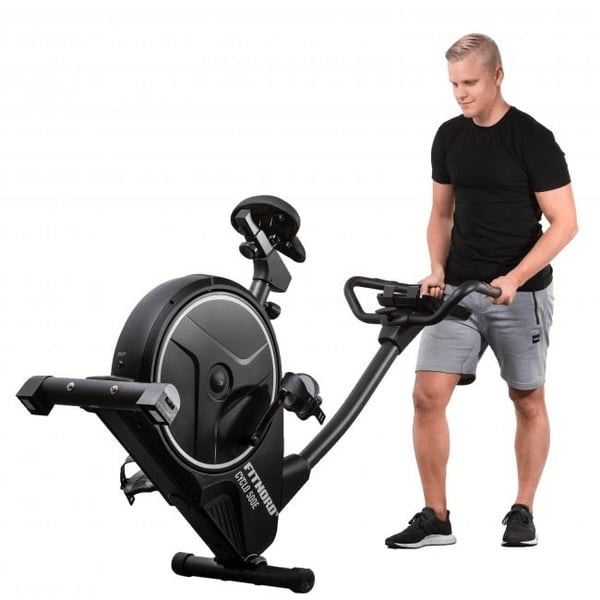 FitNord Cyclo 500E Ergometersykkel