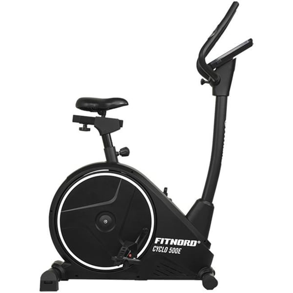 FitNord Cyclo 500E Ergometersykkel