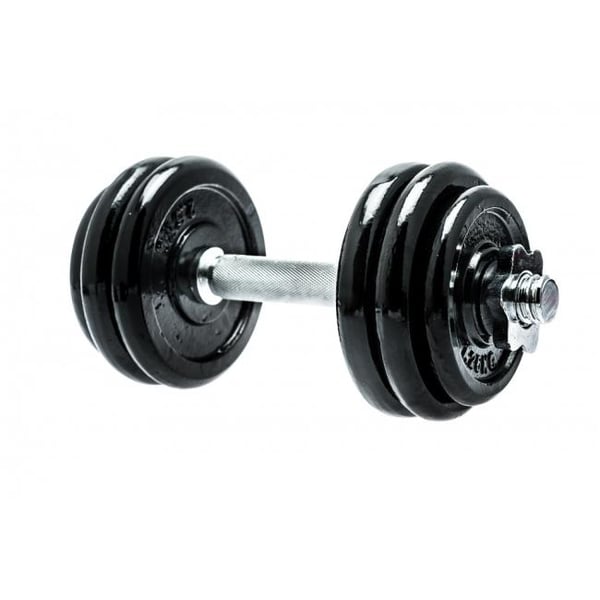 FitNord Justerbar manual 15 kg