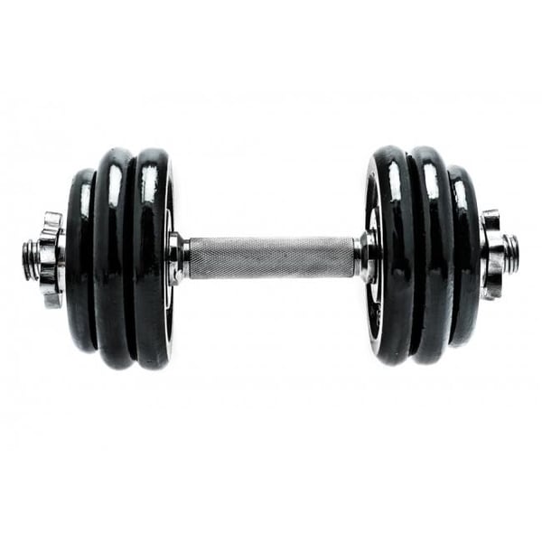 FitNord Justerbar manual 15 kg