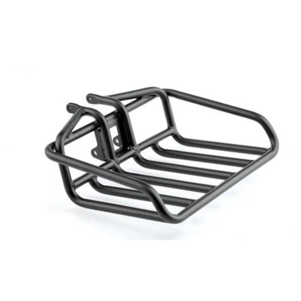 Utility Front Tray, Black