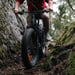 FitNord Rumble 1000 Elfatbike 2024, svart (856 Wh batteri/110 Nm)