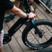 FitNord Rumble 500 Elfatbike 2024, blå (720 Wh batteri/80 Nm)