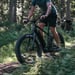 FitNord Rumble 500 Elfatbike 2024, svart (720 Wh batteri/80 Nm) 