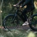 FitNord Rumble 300 Elfatbike, 2024, svart(720 Wh batteri/50 Nm)