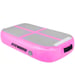 FitNord AirTrack AirBlock, rosa