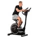 FitNord Cyclo 500E Ergometersykkel